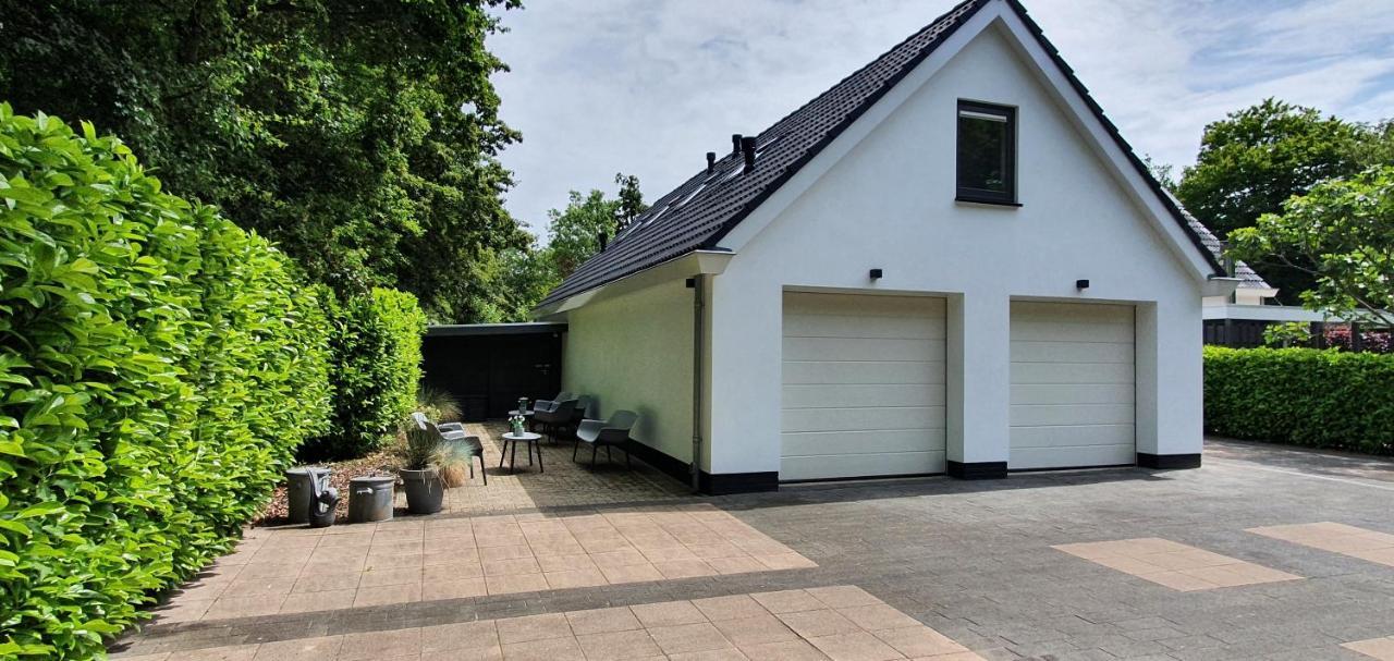 Ferienwohnung Slapen Bij Jansz Kamperland Exterior foto