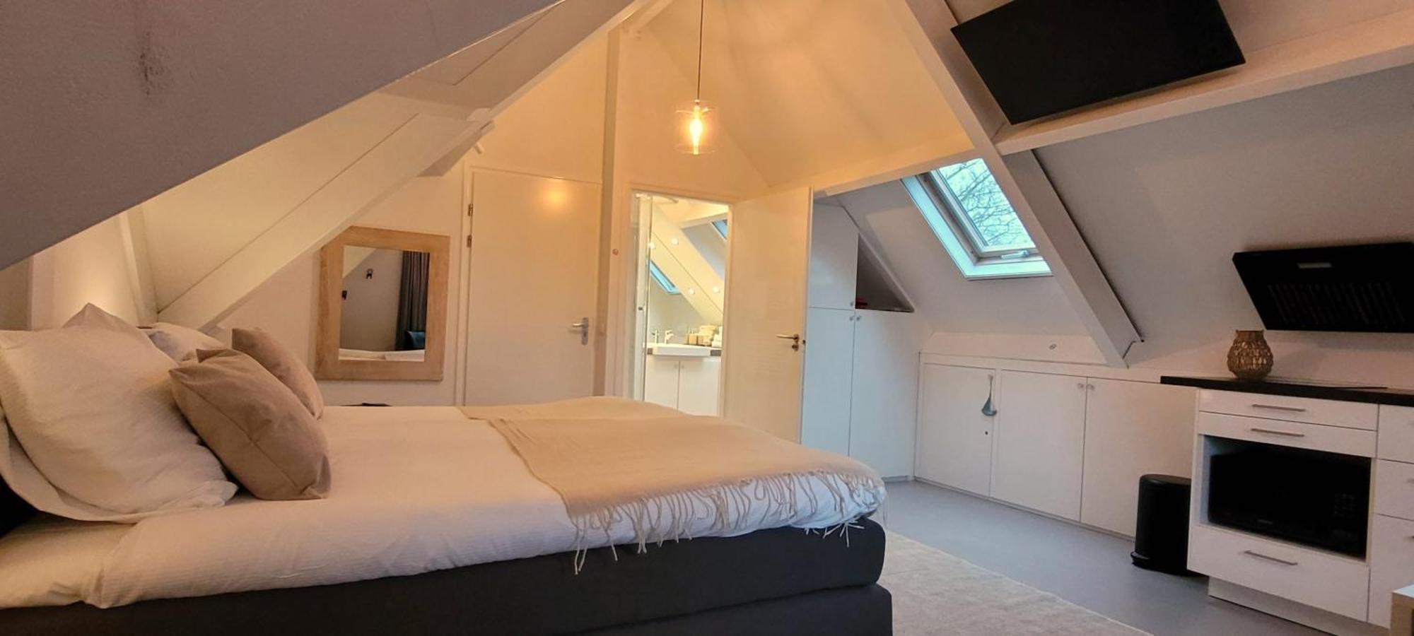 Ferienwohnung Slapen Bij Jansz Kamperland Exterior foto